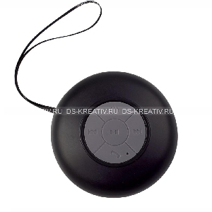 Bluetooth колонка stuckSpeaker черная, фото №2