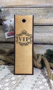 Коробка для вина VIP, фото №3