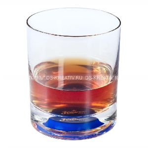Cветящийся стакан для виски «Зенит», фото №3