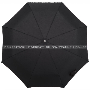 Зонт GRAN TURISMO  черный, фото №2