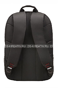 Рюкзак для ноутбука Guardit черный, фото №2
