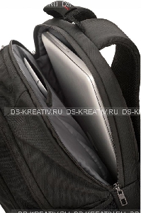Рюкзак для ноутбука Guardit черный, фото №5