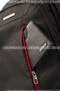 Рюкзак для ноутбука Guardit черный, фото №7
